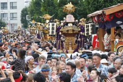 第46回 吉祥寺秋まつり