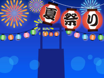 吉祥寺南口ふれあい夏祭り2019